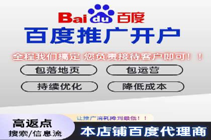 百度竞价排名之成功案例：看广告如何转化为销量